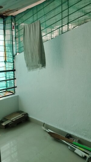 Staircase in 1 BHK Apartment at Tulsi Homes Dhanori, Dhanori – for Rent