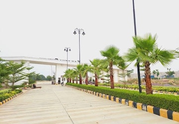Plot – Garden View at Kailasha Enclave, Sultanpur Road - for Sale