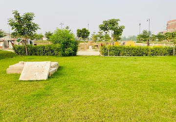 Plot – Garden View at Kailasha Enclave, Sultanpur Road - for Sale