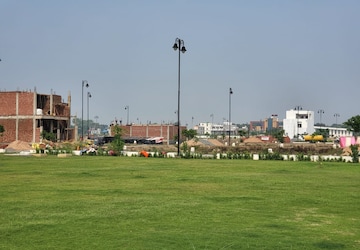 Plot – Garden View at Kailasha Enclave, Sultanpur Road - for Sale