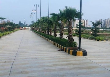 Plot – Exterior View View at Kailasha Enclave, Sultanpur Road - for Sale