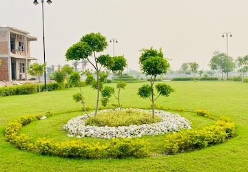 Plot – Garden View at Kailasha Enclave, Sultanpur Road - for Sale