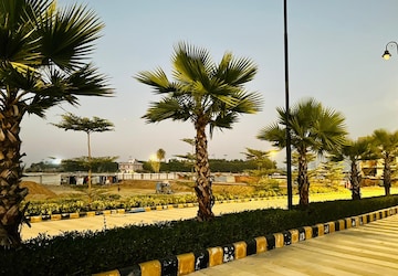 Plot – Garden View at Kailasha Enclave, Sultanpur Road - for Sale