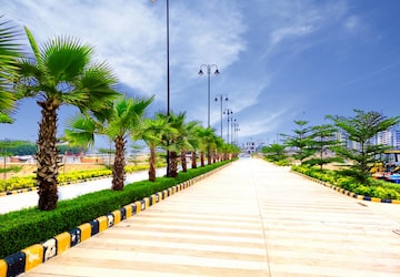 Plot – Garden View at Kailasha Enclave, Sultanpur Road - for Sale