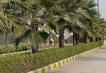 Plot – Exterior View View at Kailasha Enclave, Sultanpur Road - for Sale