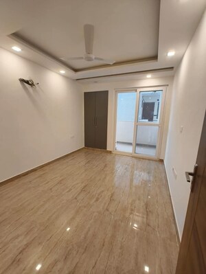 1 BHK Builder Floor For Rent in Chattarpur