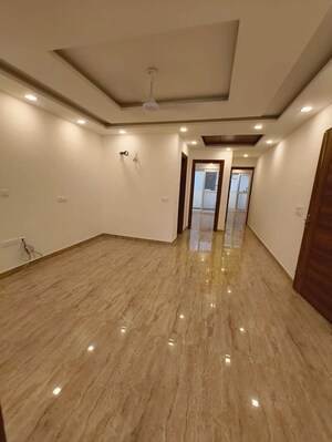 Room in 1 BHK Builder Floor at Chattarpur – for Rent