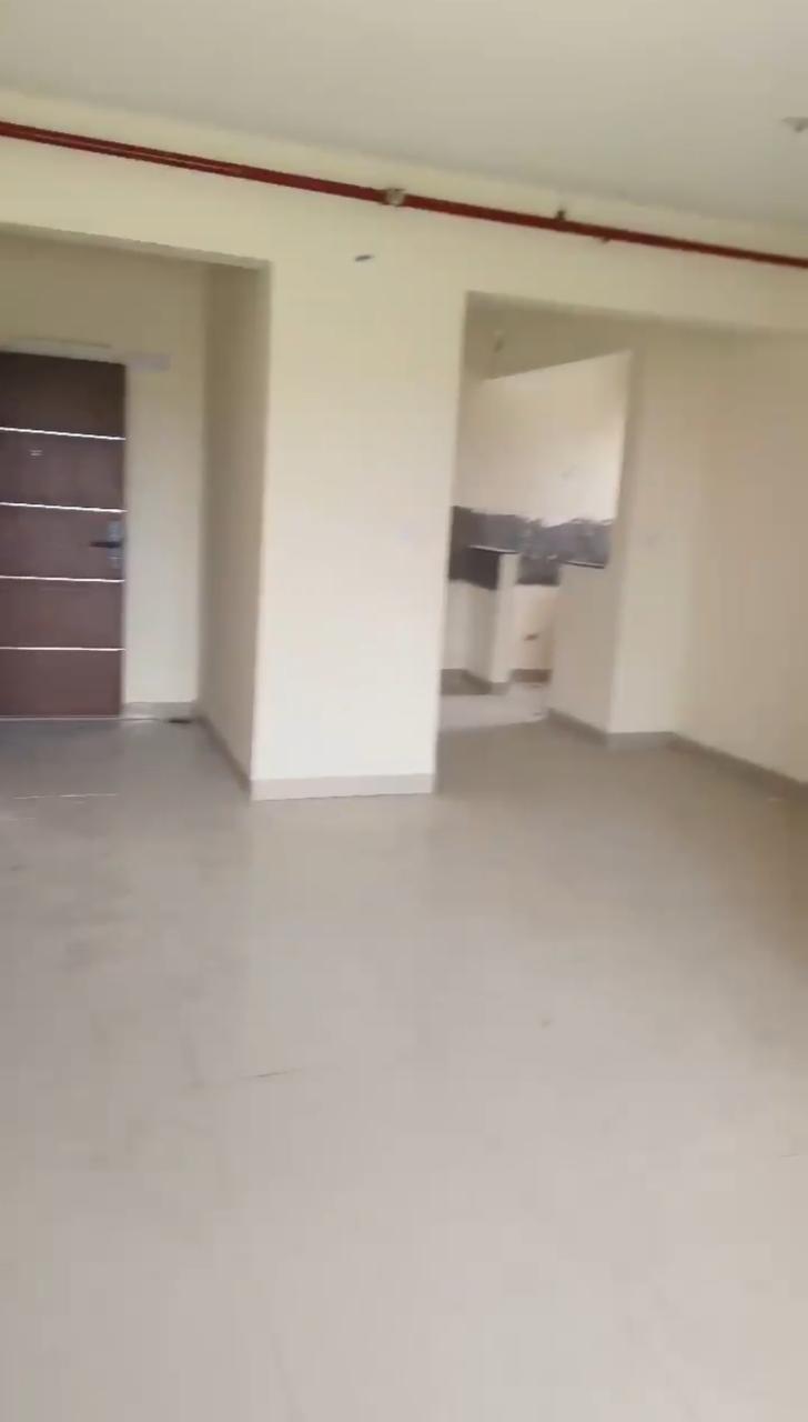 3 BHK Apartment For Sale in TVS Emerald Jardin