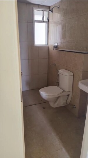 Bathroom in 3 BHK Apartment at TVS Emerald Jardin, Singasandra – for Sale