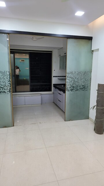 Living Room in 1 BHK Apartment at Riddhi Siddhi Apartment Chuna Bhatti, Chunabhatti – for Rent