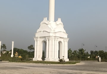 Plot – Exterior View View at Amrawati IT City, Sultanpur Road - for Sale
