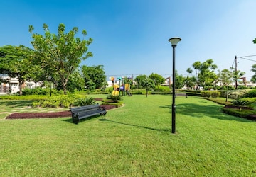 Plot – Garden View at Amrawati IT City, Sultanpur Road - for Sale