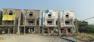  Plot – Nearby View at Amrawati IT City, Sultanpur Road - for Sale