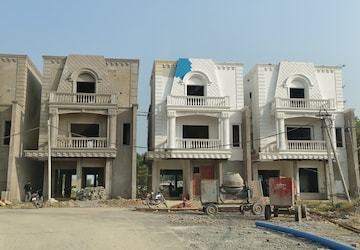 Plot – Nearby View at Amrawati IT City, Sultanpur Road - for Sale