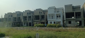  Plot – Exterior View View at Amrawati IT City, Sultanpur Road - for Sale