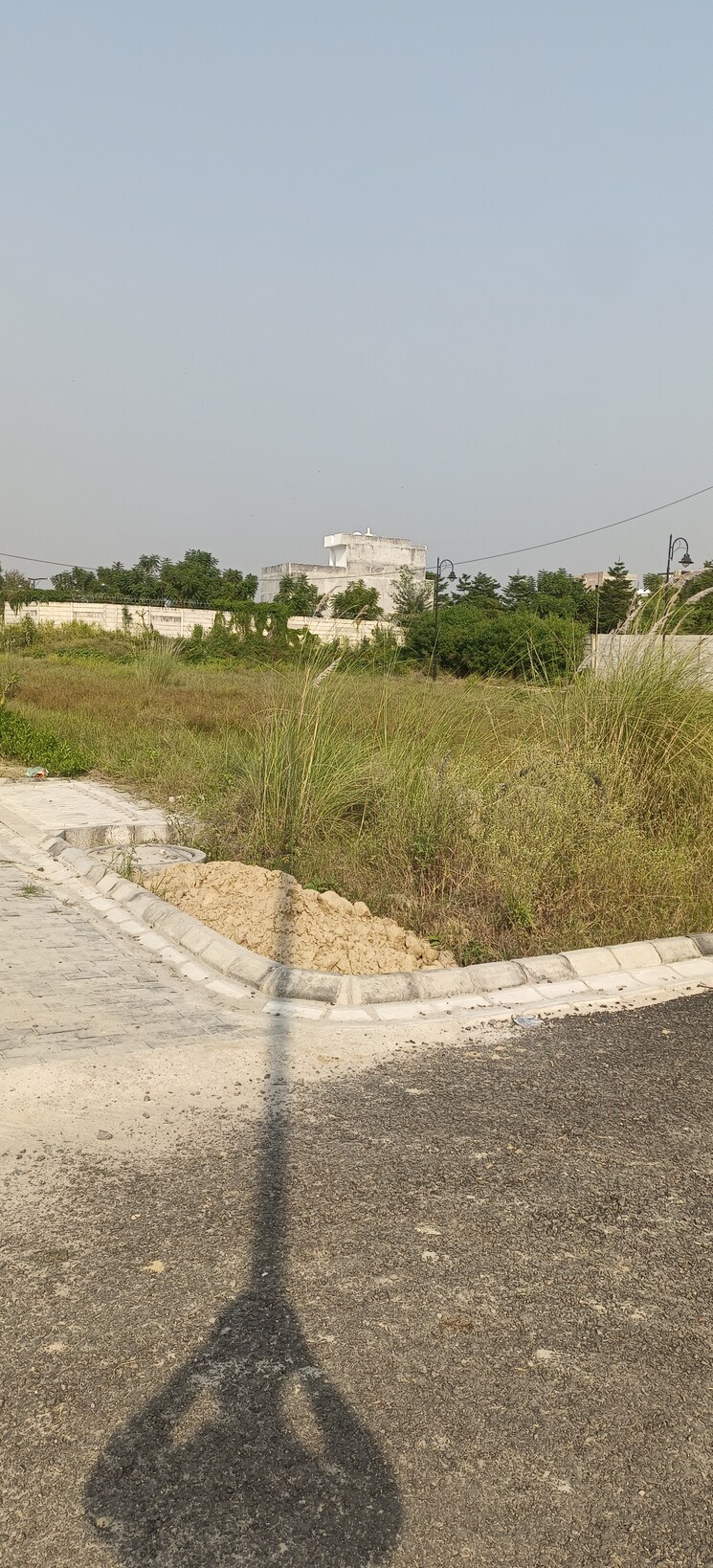 undefined, amrawati-it-city  1500 Sq.Ft. Plot In Sultanpur Road Lucknow 9334843