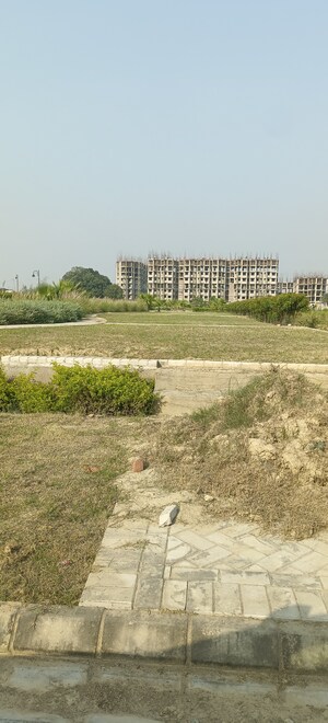 Plot Area in  Plot at Amrawati IT City, Sultanpur Road – for Sale