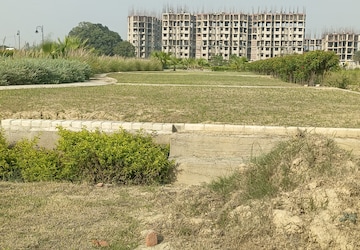 Plot Area in  Plot at Amrawati IT City, Sultanpur Road – for Sale