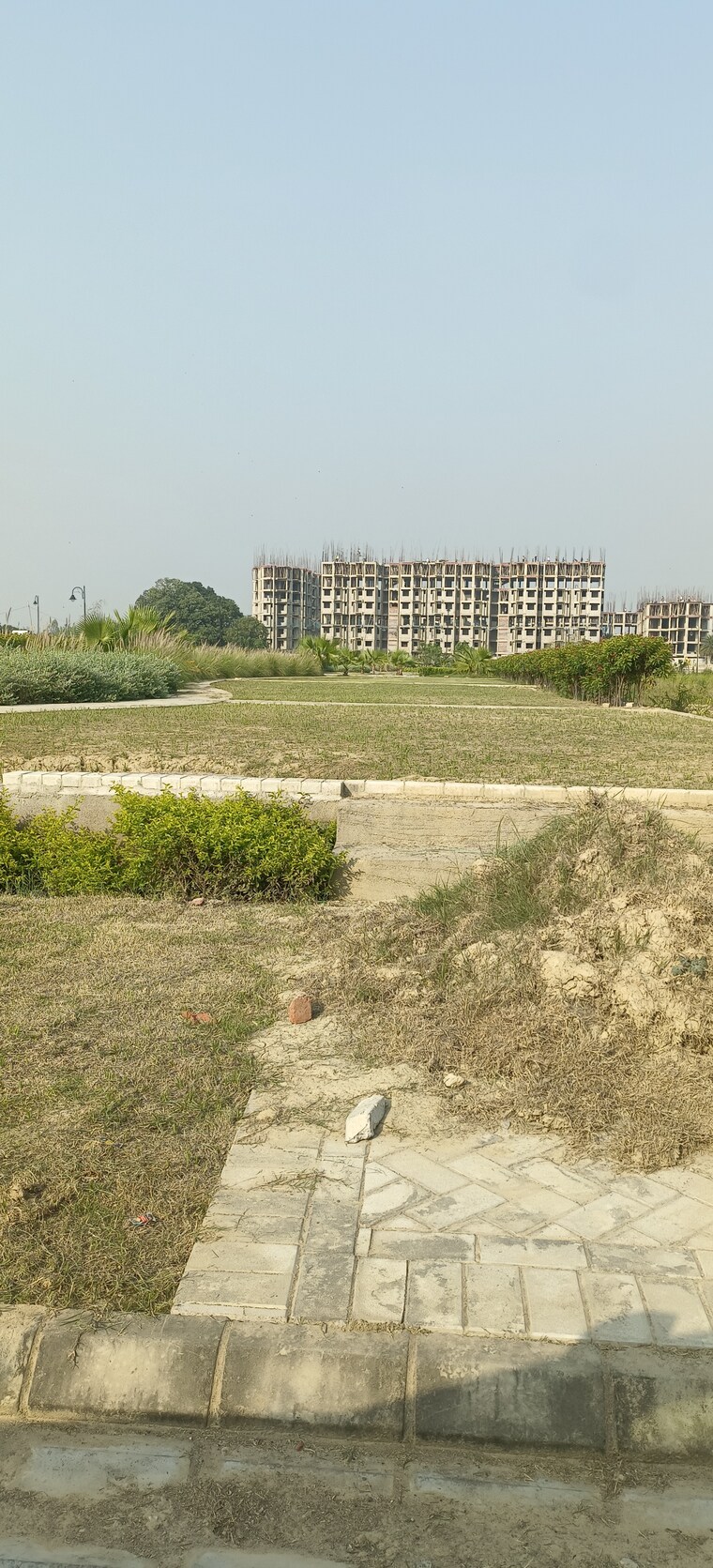 undefined, amrawati-it-city  1500 Sq.Ft. Plot In Sultanpur Road Lucknow 9334843