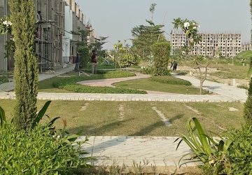 Plot Area in  Plot at Amrawati IT City, Sultanpur Road – for Sale