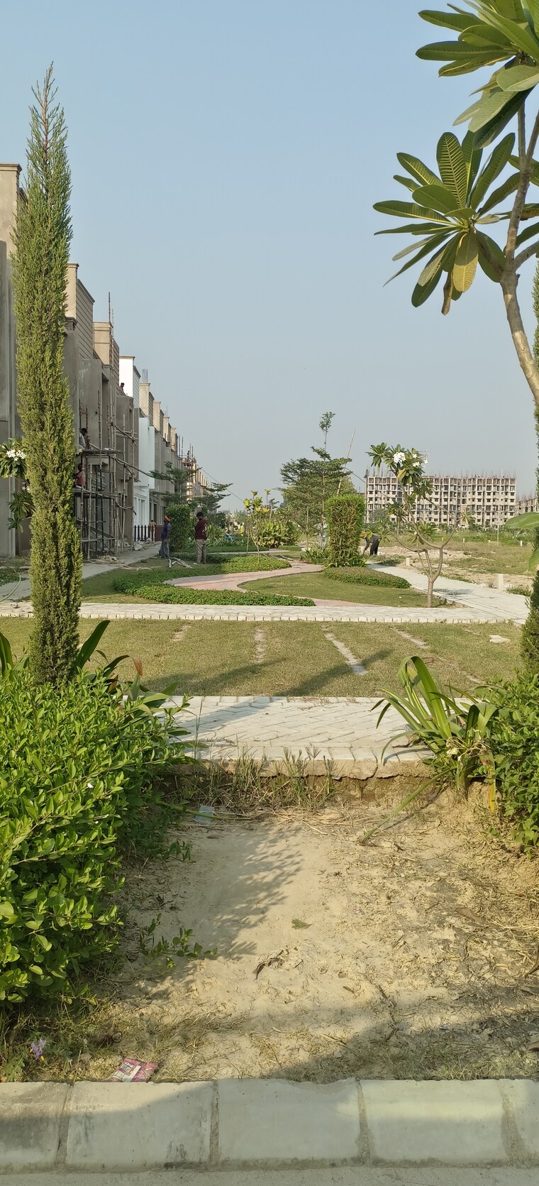 undefined, amrawati-it-city  1500 Sq.Ft. Plot In Sultanpur Road Lucknow 9334843