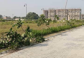 Plot Area in  Plot at Amrawati IT City, Sultanpur Road – for Sale