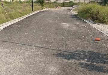 Plot For Sale in Amrawati IT City, Sultanpur Road
