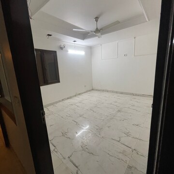 Bathroom in 3 BHK Builder Floor at Kalkaji – for Sale