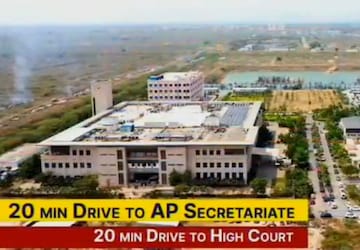 Plot For Sale in Jonnalagadda