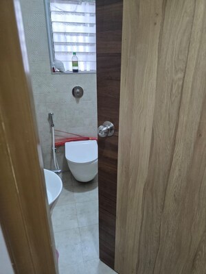 3 BHK Apartment For Rent in Kamla Airbus, Andheri East