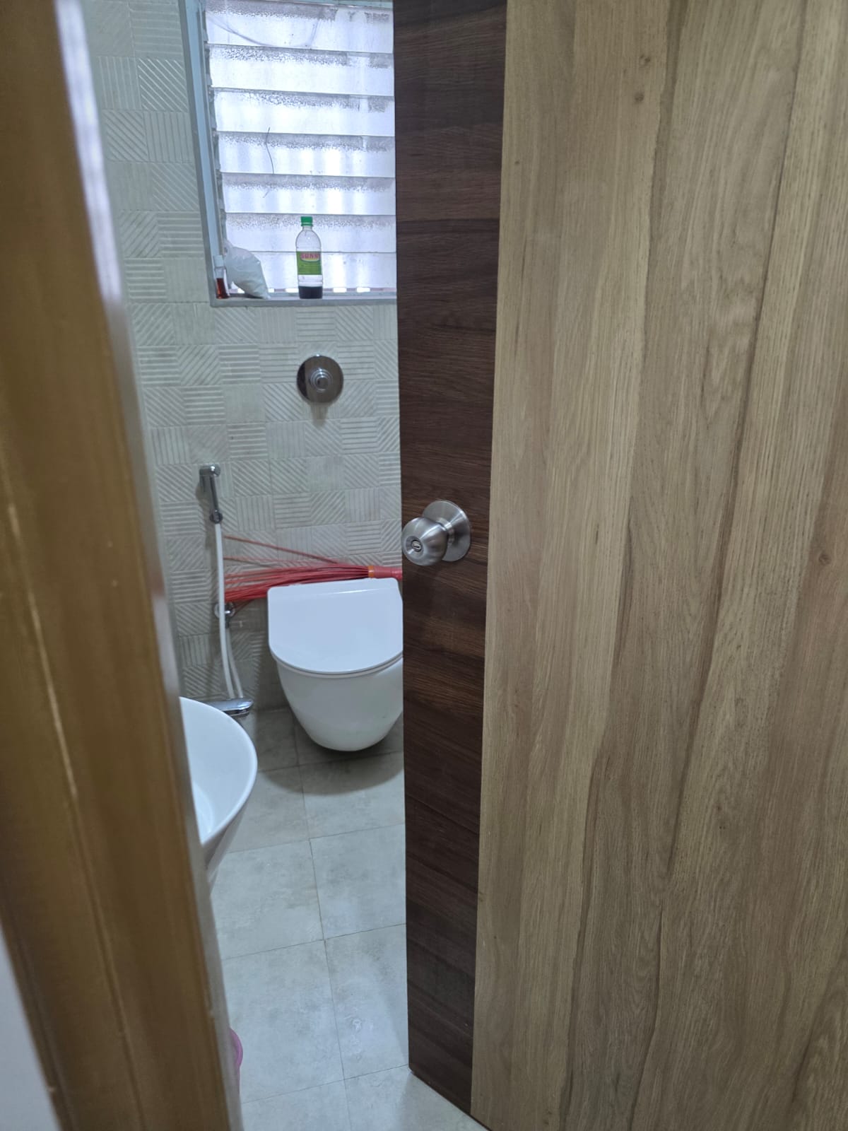 3 BHK Apartment For Rent in Kamla Airbus