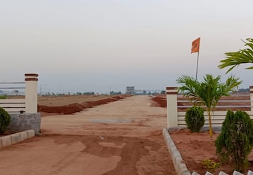 Plot Area in  Plot at JB Nature Valley, Choutuppal – for Sale
