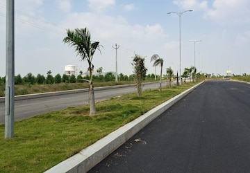 Plot at JB Nature Valley, Choutuppal – for Sale