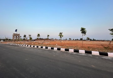 Plot Area in  Plot at JB Nature Valley, Choutuppal – for Sale