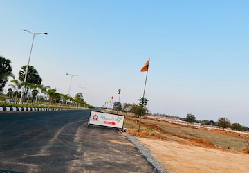 Plot For Sale in JB Nature Valley, Choutuppal
