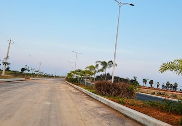 Plot – Garden View at JB Nature Valley, Choutuppal - for Sale