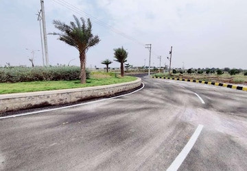 Plot – Garden View at JB Nature Valley, Choutuppal - for Sale