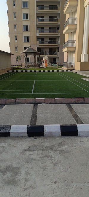 4 BHK Apartment – Exterior View View at Eiffel Vivassa Estate, Bagiamau - for Sale