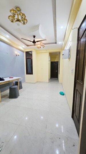 Team Area in 2 BHK Builder Floor at Hindon Vihar, Sector 49 – for Sale