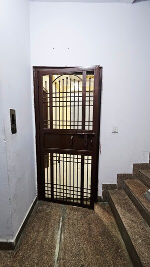 2 BHK Builder Floor – Exterior View View at Hindon Vihar, Sector 49 - for Sale