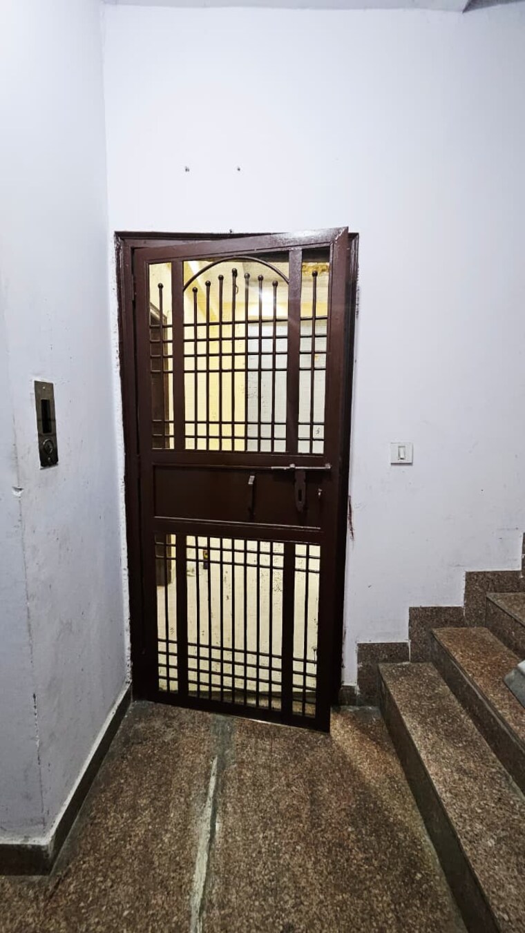 Exterior View, hindon-vihar 2 Bedroom 750 Sq.Ft. Builder Floor In Sector 49 Noida 9334876