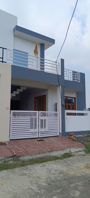 2 BHK Independent House – Exterior View View at Sevai - for Sale
