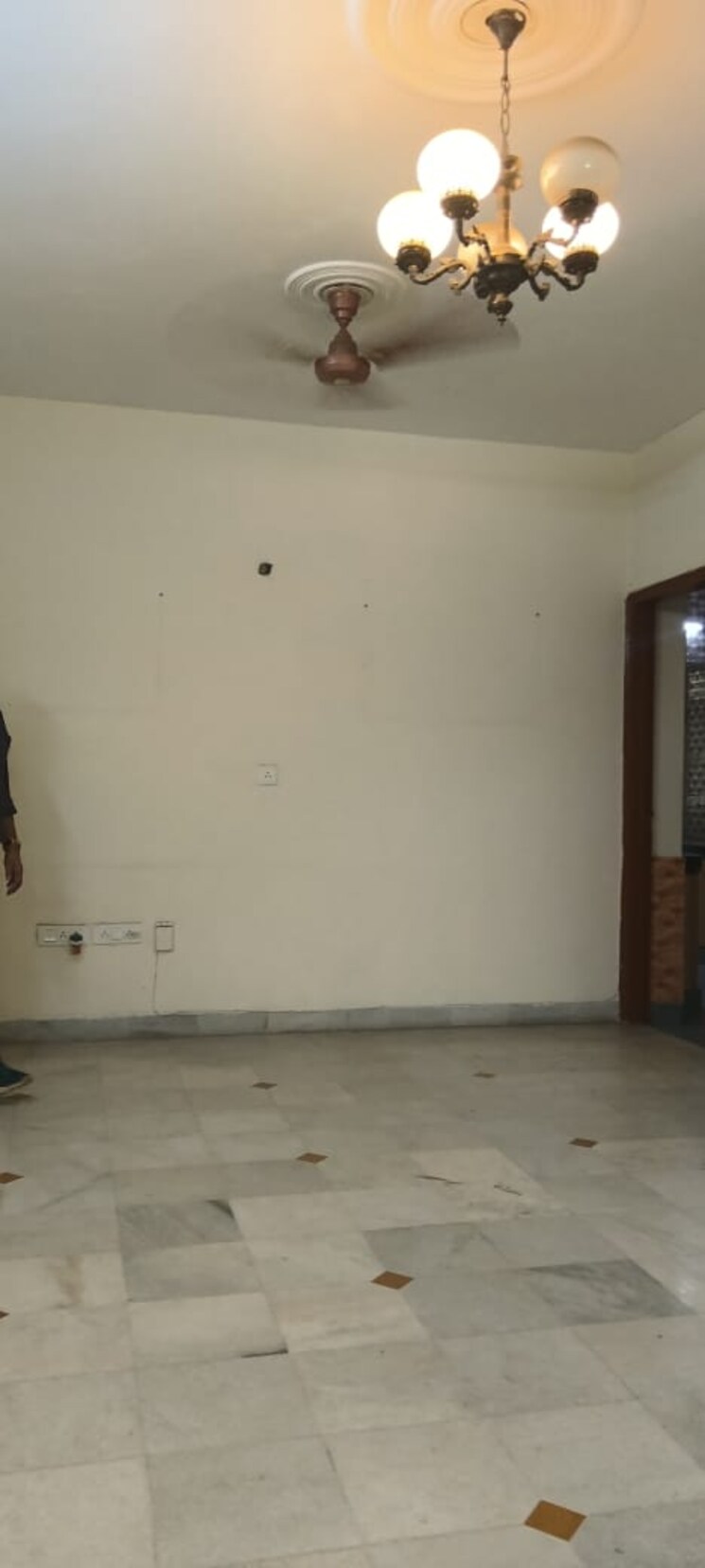 Room, omaxe-green-meadow-city 4 Bedroom 500 Sq.Yd. Builder Floor In Alwar Bypass Road Bhiwadi 9334888