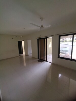 2 BHK Apartment For Rent in Vedant Kingston Atlantis, Nibm Annexe