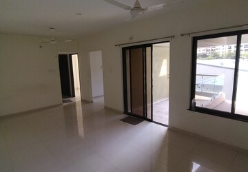 2 BHK Apartment For Rent in Vedant Kingston Atlantis, Nibm Annexe