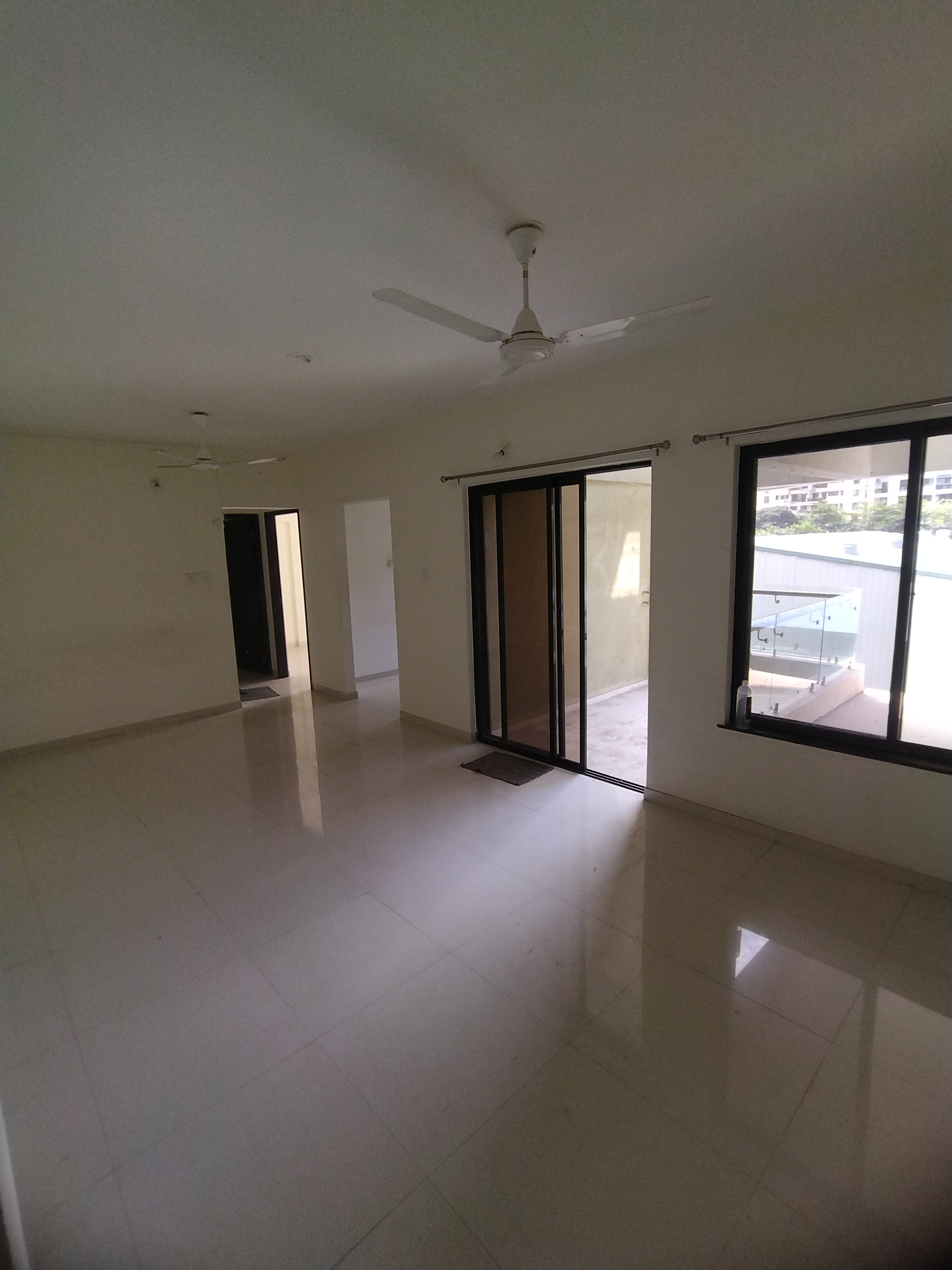 2 BHK Apartment For Rent in Vedant Kingston Atlantis