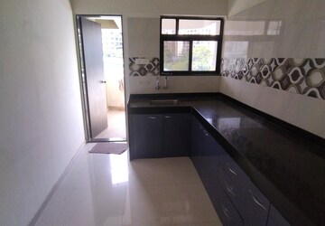 Kitchen in 2 BHK Apartment at Vedant Kingston Atlantis, Nibm Annexe – for Rent