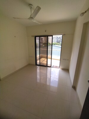 Bedroom in 2 BHK Apartment at Vedant Kingston Atlantis, Nibm Annexe – for Rent