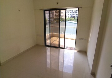 Bedroom in 2 BHK Apartment at Vedant Kingston Atlantis, Nibm Annexe – for Rent
