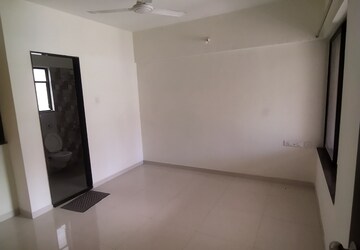 Master Bedroom in 2 BHK Apartment at Vedant Kingston Atlantis, Nibm Annexe – for Rent